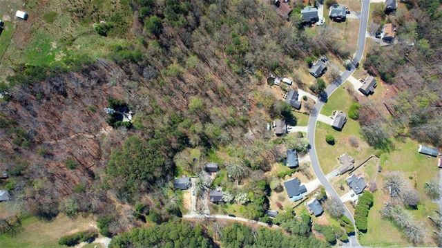 3588 Old Hamilton Mill Road, Buford, GA 30519