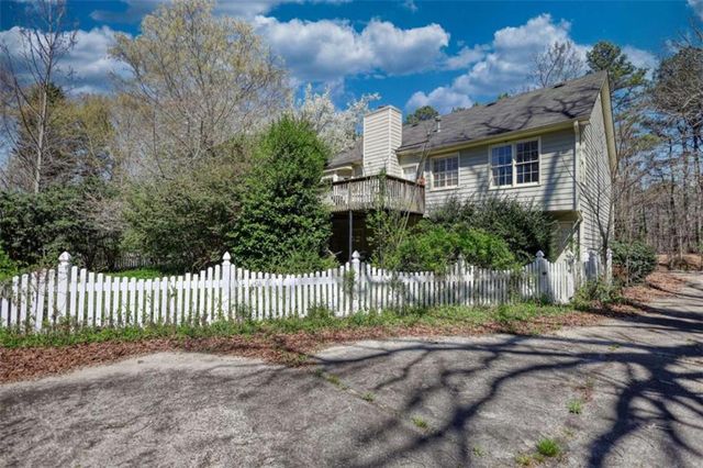 3588 Old Hamilton Mill Road, Buford, GA 30519