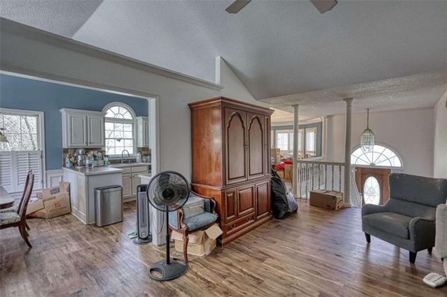 3588 Old Hamilton Mill Road, Buford, GA 30519