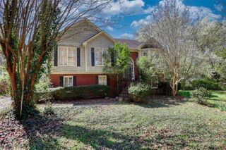 3588 Old Hamilton Mill Road, Buford, GA 30519