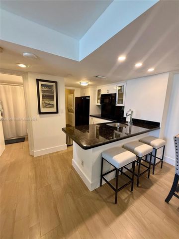 770 Claughton Island Drive 1104, Miami, FL 33131