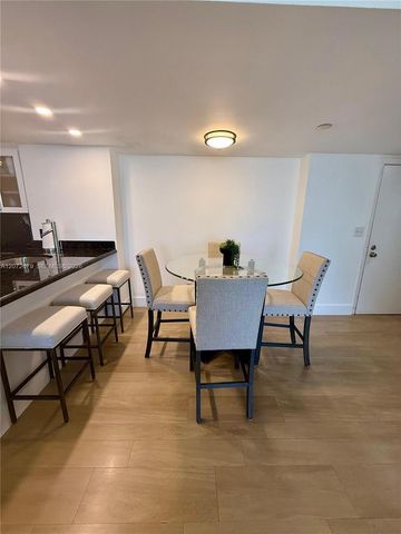 770 Claughton Island Drive 1104, Miami, FL 33131