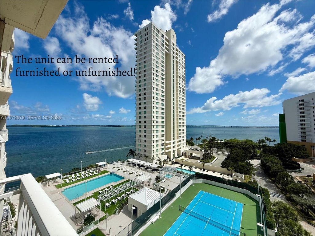770 Claughton Island Drive 1104, Miami, FL 33131