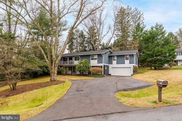 9812 BETTEKER LN, Potomac, MD 20854