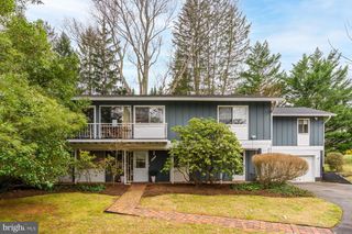 9812 BETTEKER LN, Potomac, MD 20854