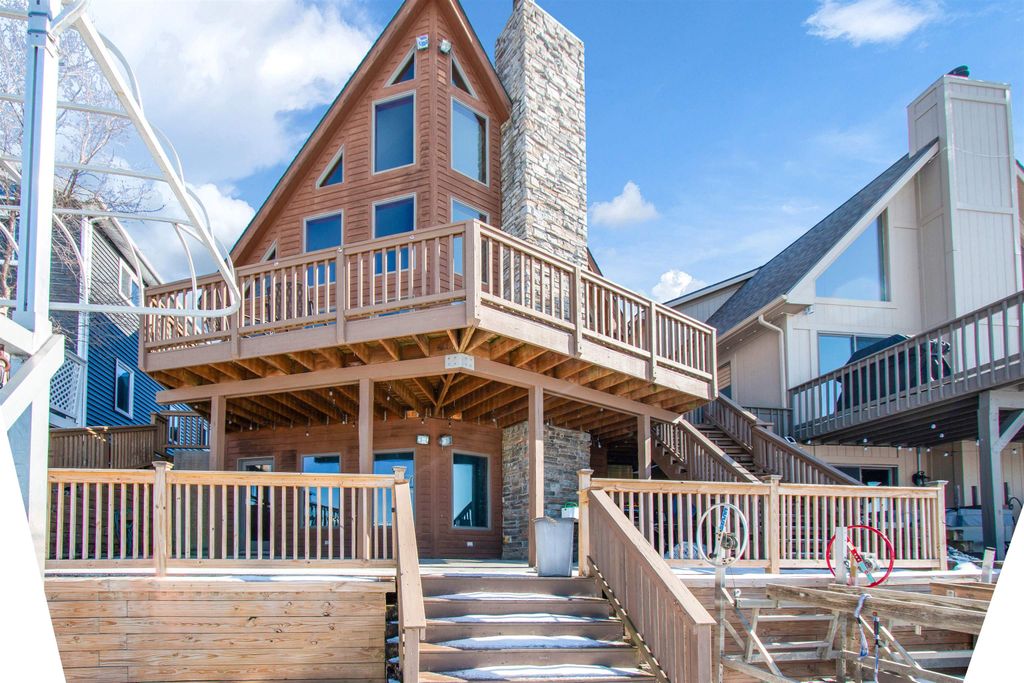 14292 Westman Drive, Fenton Twp, MI 48430