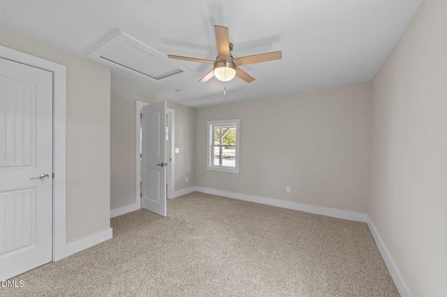 403 W Noble Street, Selma, NC 27576