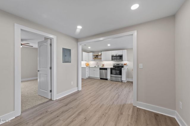 403 W Noble Street, Selma, NC 27576