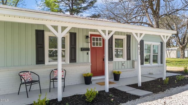 403 W Noble Street, Selma, NC 27576