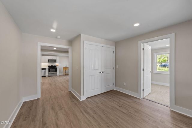 403 W Noble Street, Selma, NC 27576