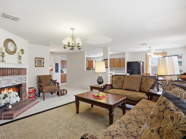 6308 St James Place, Denton, TX 76210