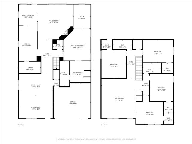 6308 St James Place, Denton, TX 76210