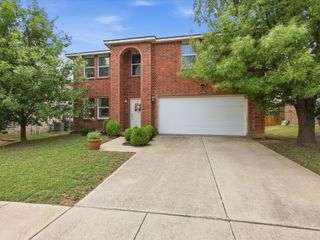 6308 St James Place, Denton, TX 76210