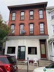 213 West Broad Street, Tamaqua Boro, PA 18252