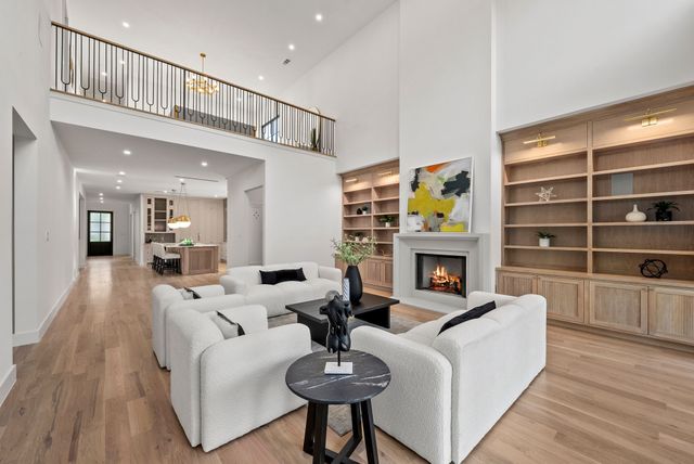 6739 Walnut Hill Lane, Dallas, TX 75230