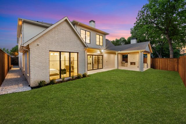 6739 Walnut Hill Lane, Dallas, TX 75230