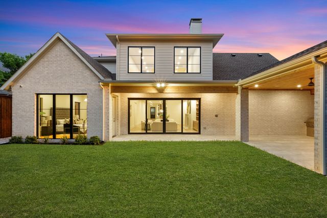 6739 Walnut Hill Lane, Dallas, TX 75230