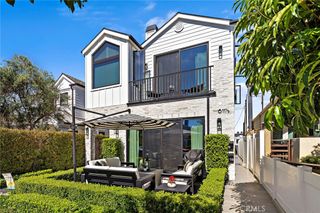 611 .5 Jasmine, Corona Del Mar, CA 92625