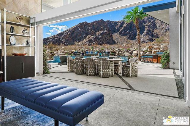 775 S La Mirada Road, Palm Springs, CA 92264