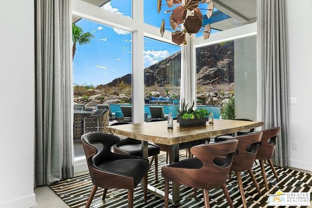 775 S La Mirada Road, Palm Springs, CA 92264