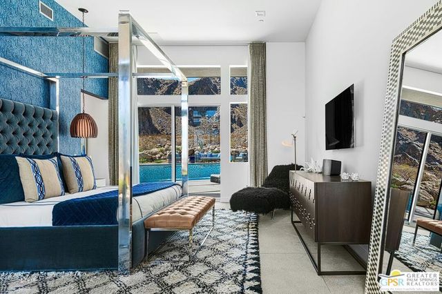 775 S La Mirada Road, Palm Springs, CA 92264