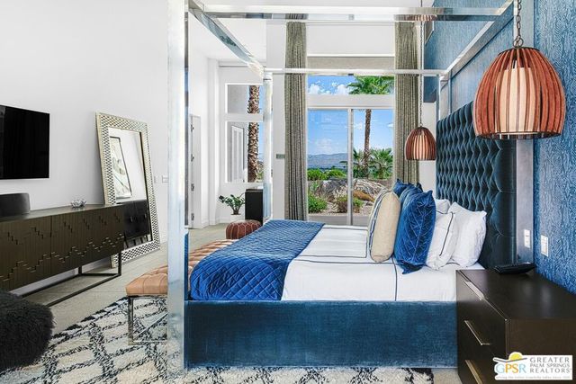 775 S La Mirada Road, Palm Springs, CA 92264