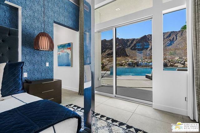 775 S La Mirada Road, Palm Springs, CA 92264