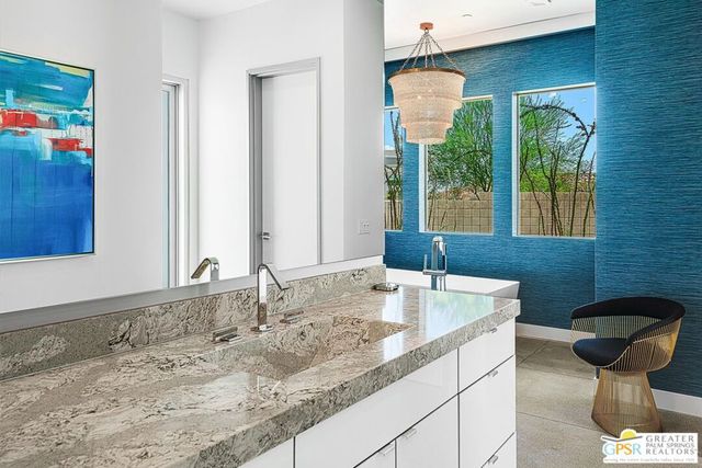 775 S La Mirada Road, Palm Springs, CA 92264