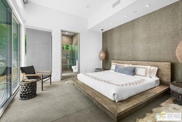 775 S La Mirada Road, Palm Springs, CA 92264