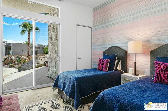 775 S La Mirada Road, Palm Springs, CA 92264