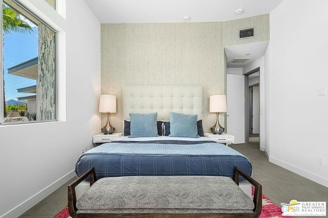 775 S La Mirada Road, Palm Springs, CA 92264