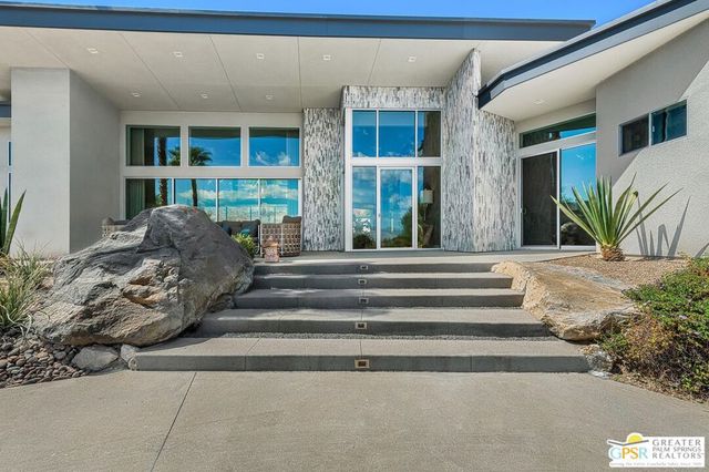 775 S La Mirada Road, Palm Springs, CA 92264