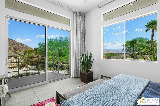 775 S La Mirada Road, Palm Springs, CA 92264