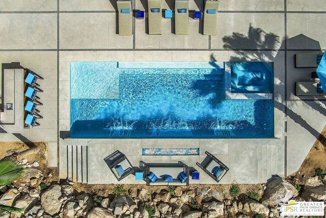 775 S La Mirada Road, Palm Springs, CA 92264