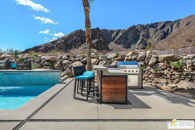 775 S La Mirada Road, Palm Springs, CA 92264