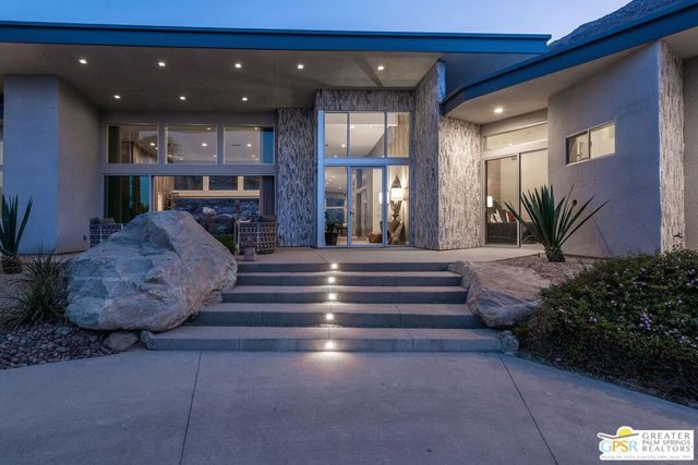 775 S La Mirada Road, Palm Springs, CA 92264