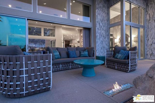 775 S La Mirada Road, Palm Springs, CA 92264