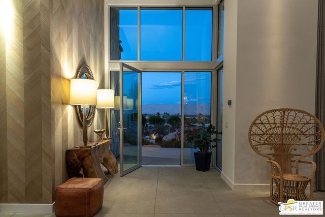 775 S La Mirada Road, Palm Springs, CA 92264