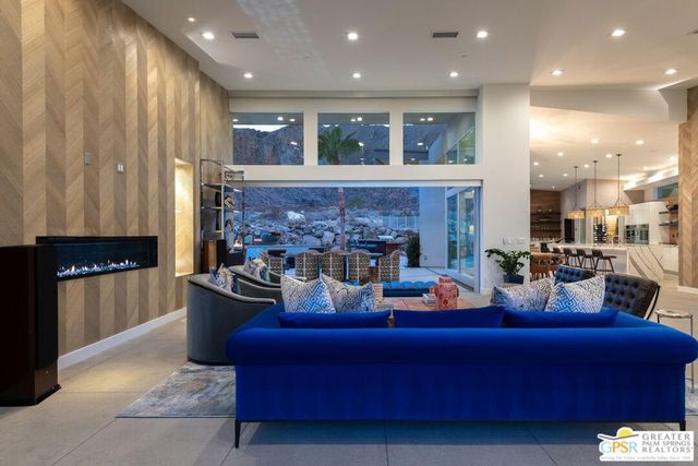 775 S La Mirada Road, Palm Springs, CA 92264