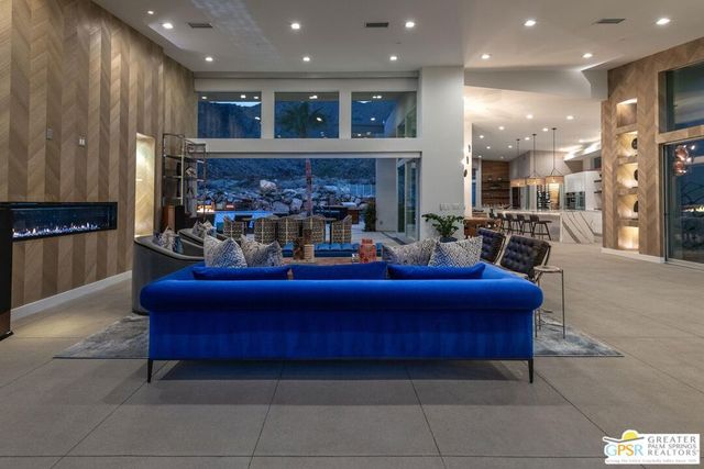 775 S La Mirada Road, Palm Springs, CA 92264