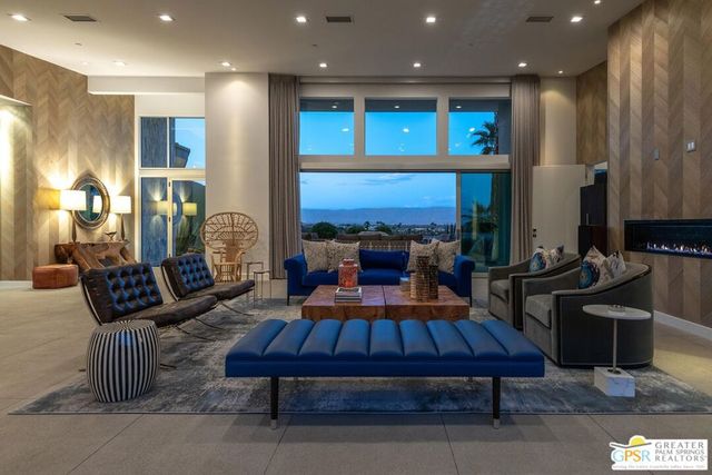 775 S La Mirada Road, Palm Springs, CA 92264