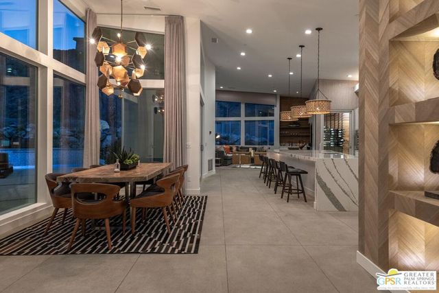 775 S La Mirada Road, Palm Springs, CA 92264