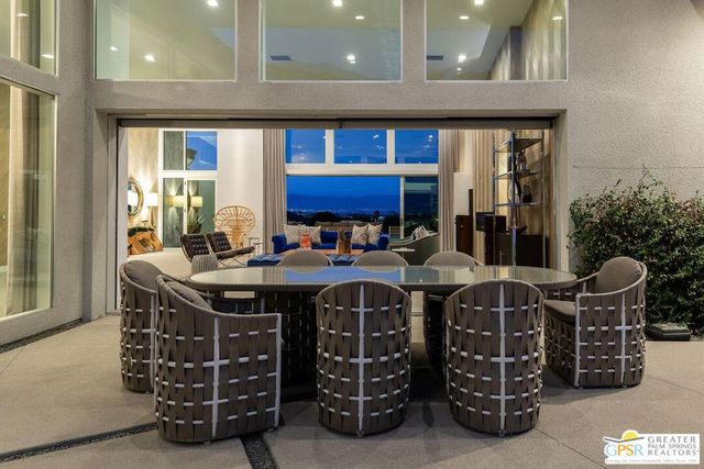 775 S La Mirada Road, Palm Springs, CA 92264