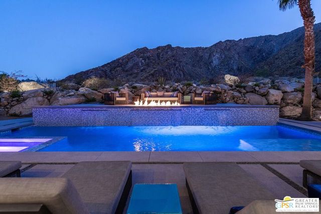 775 S La Mirada Road, Palm Springs, CA 92264