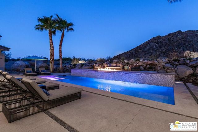775 S La Mirada Road, Palm Springs, CA 92264
