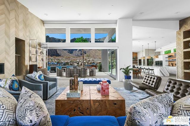 775 S La Mirada Road, Palm Springs, CA 92264