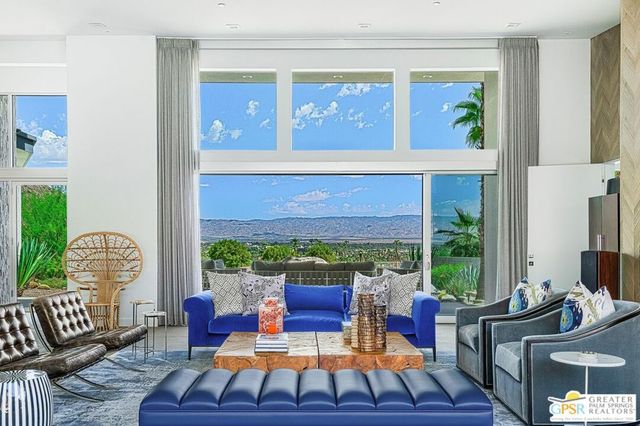 775 S La Mirada Road, Palm Springs, CA 92264