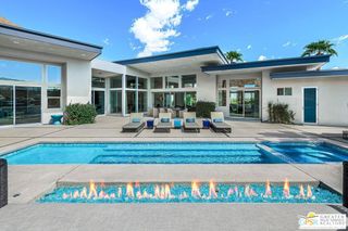 775 S La Mirada Road, Palm Springs, CA 92264