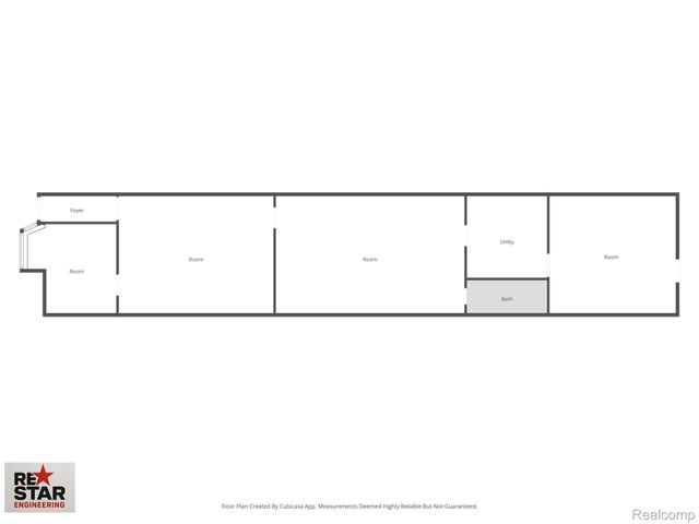 19147 JOY Road, Detroit, MI 48228