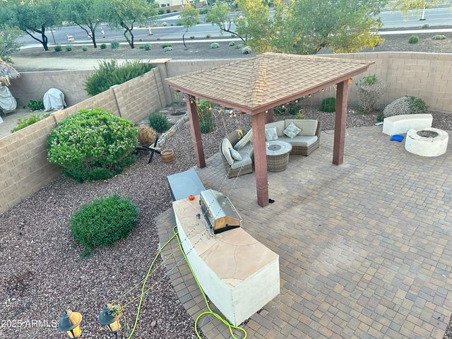 2405 E CHARLOTTE Drive, Phoenix, AZ 85024